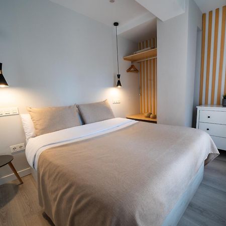 Apartamentos Aranda - La Cepa I - II Aranda de Duero Εξωτερικό φωτογραφία
