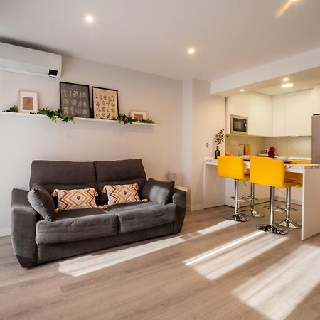 Apartamentos Aranda - La Cepa I - II Aranda de Duero Εξωτερικό φωτογραφία
