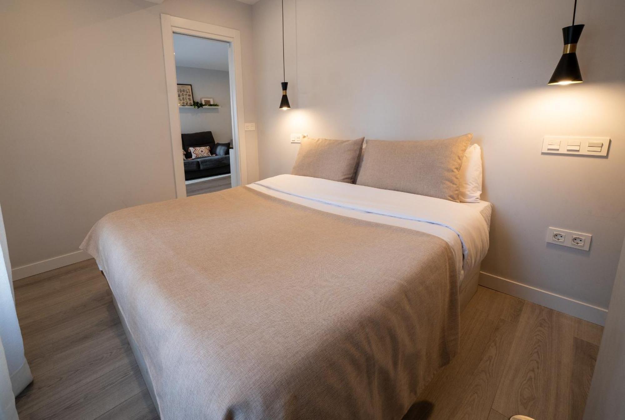Apartamentos Aranda - La Cepa I - II Aranda de Duero Εξωτερικό φωτογραφία