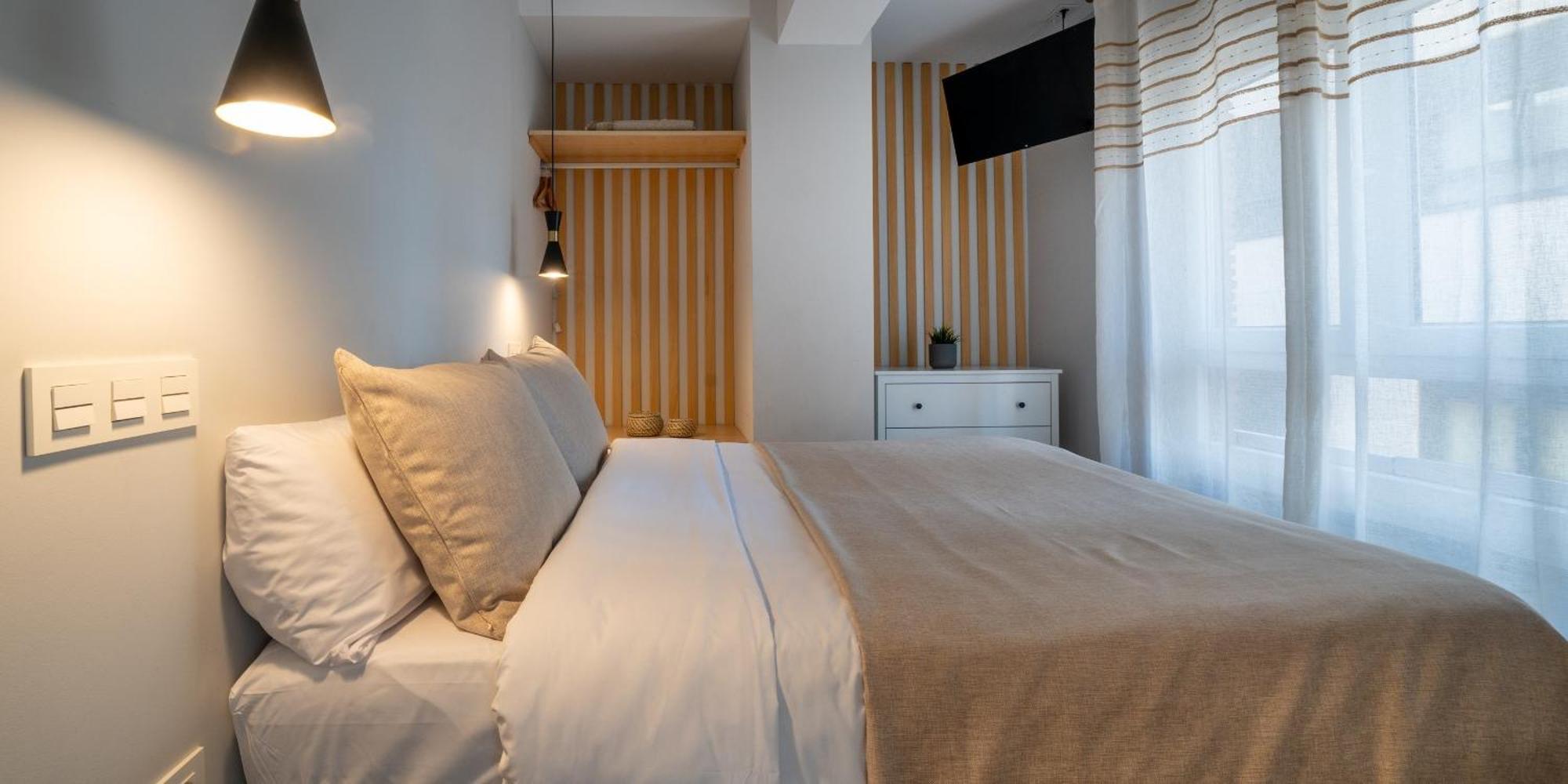 Apartamentos Aranda - La Cepa I - II Aranda de Duero Εξωτερικό φωτογραφία