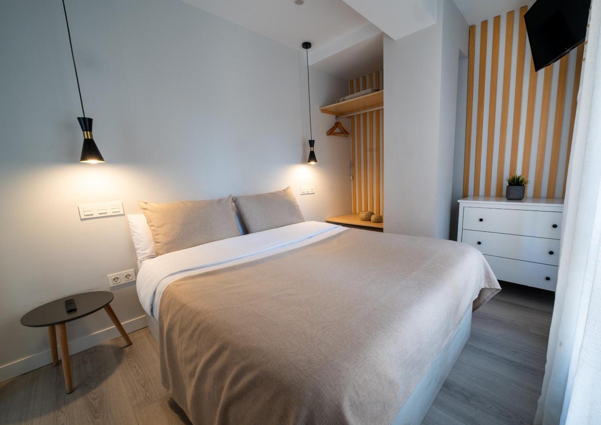 Apartamentos Aranda - La Cepa I - II Aranda de Duero Εξωτερικό φωτογραφία