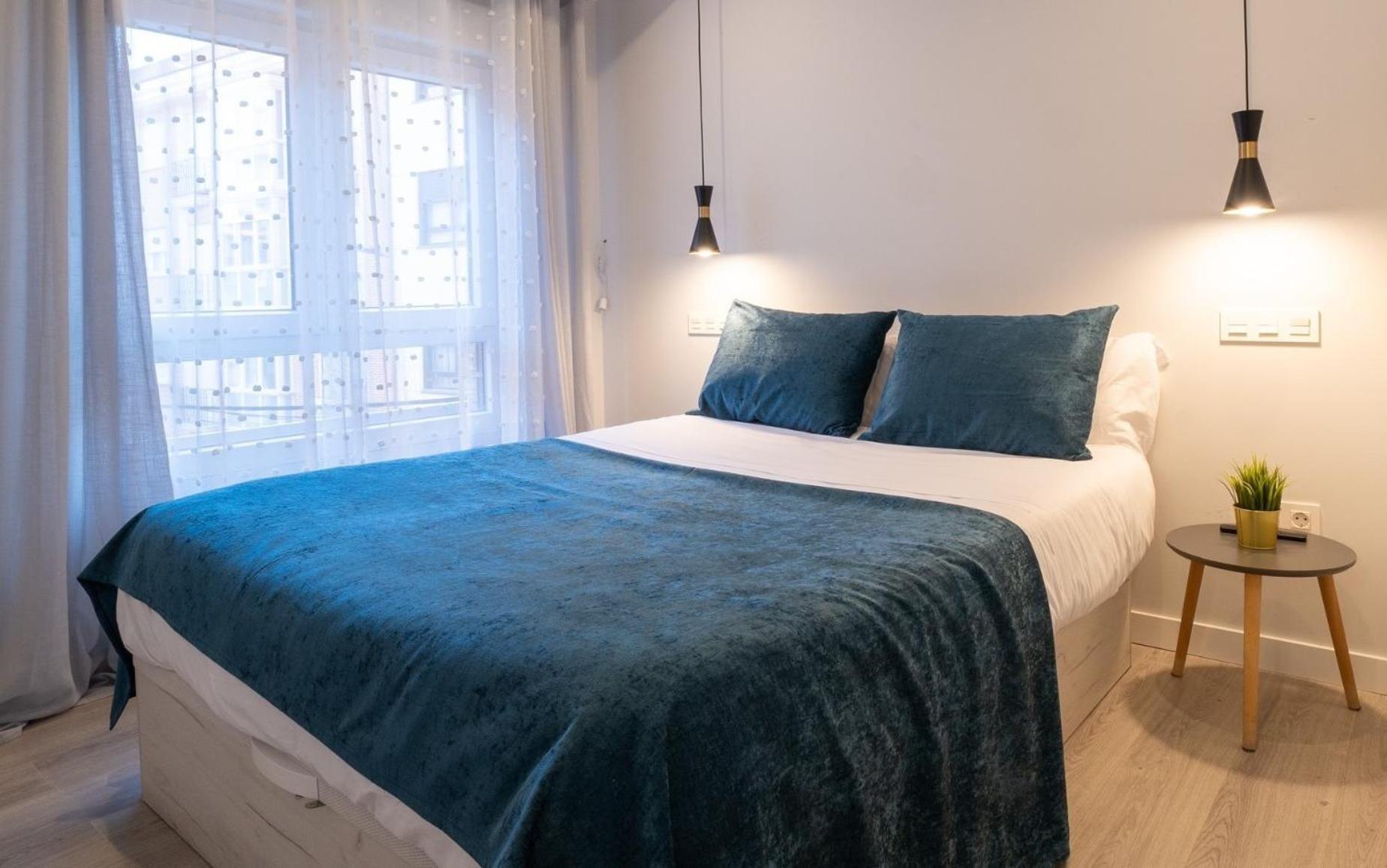Apartamentos Aranda - La Cepa I - II Aranda de Duero Εξωτερικό φωτογραφία
