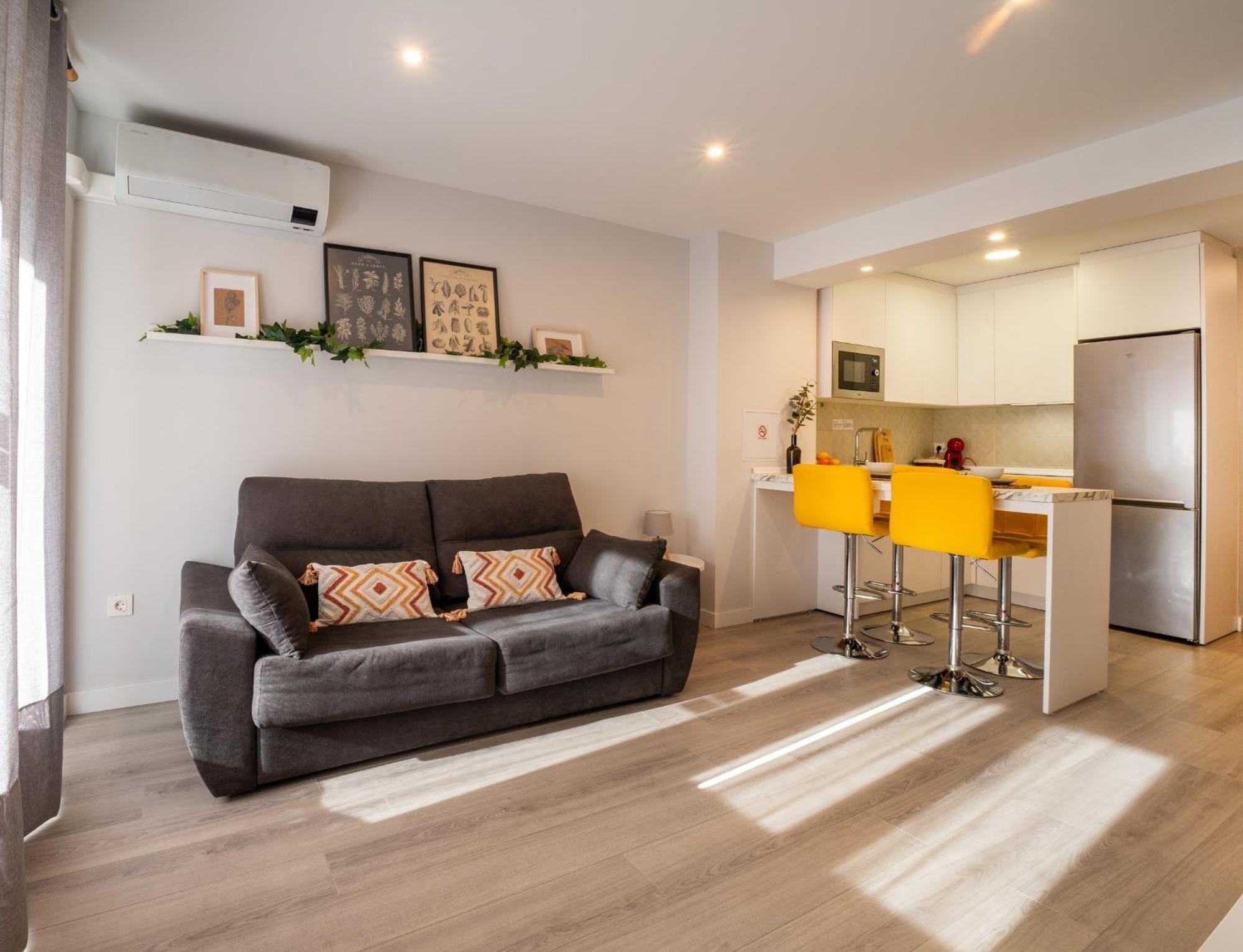 Apartamentos Aranda - La Cepa I - II Aranda de Duero Εξωτερικό φωτογραφία