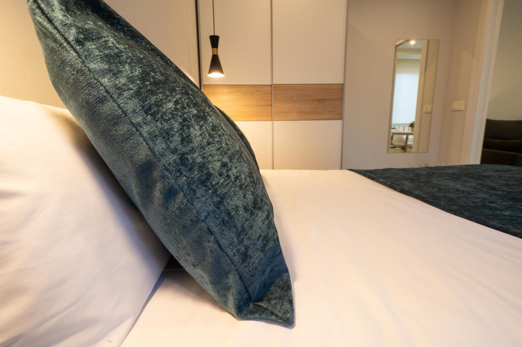 Apartamentos Aranda - La Cepa I - II Aranda de Duero Εξωτερικό φωτογραφία