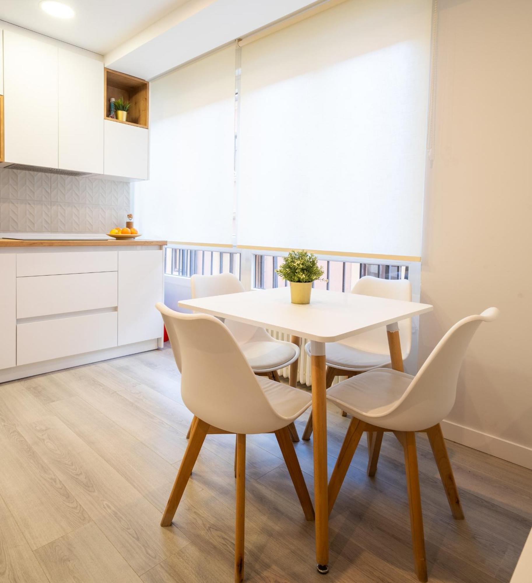 Apartamentos Aranda - La Cepa I - II Aranda de Duero Εξωτερικό φωτογραφία