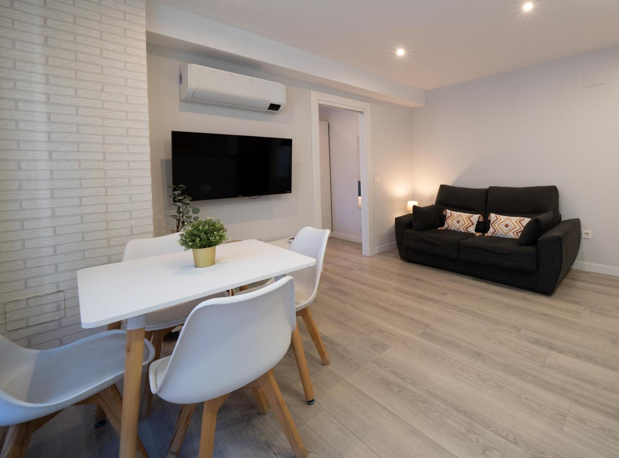 Apartamentos Aranda - La Cepa I - II Aranda de Duero Εξωτερικό φωτογραφία