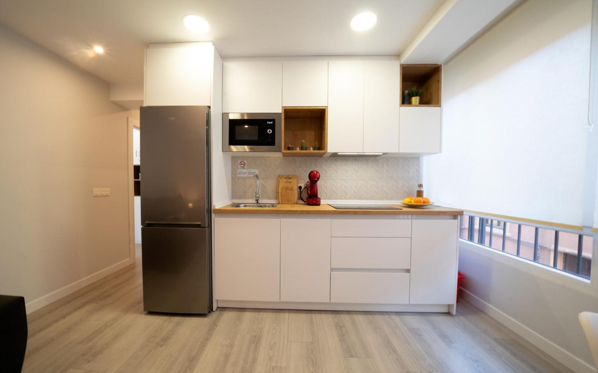 Apartamentos Aranda - La Cepa I - II Aranda de Duero Εξωτερικό φωτογραφία